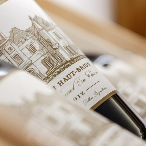 Château Haut-Brion