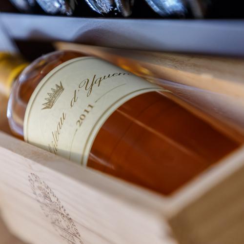 Château d'Yquem