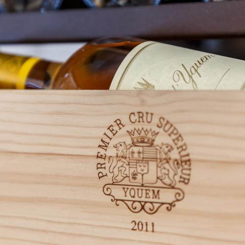 Château d'Yquem