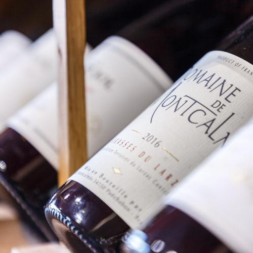 Domaine de Montcalmes